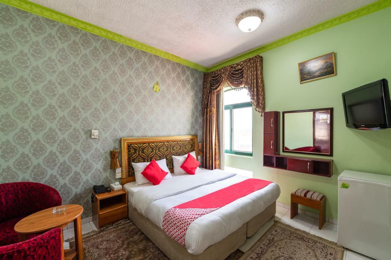 Oyo 191 Golden Sea Hotel Dubai Ngoại thất bức ảnh