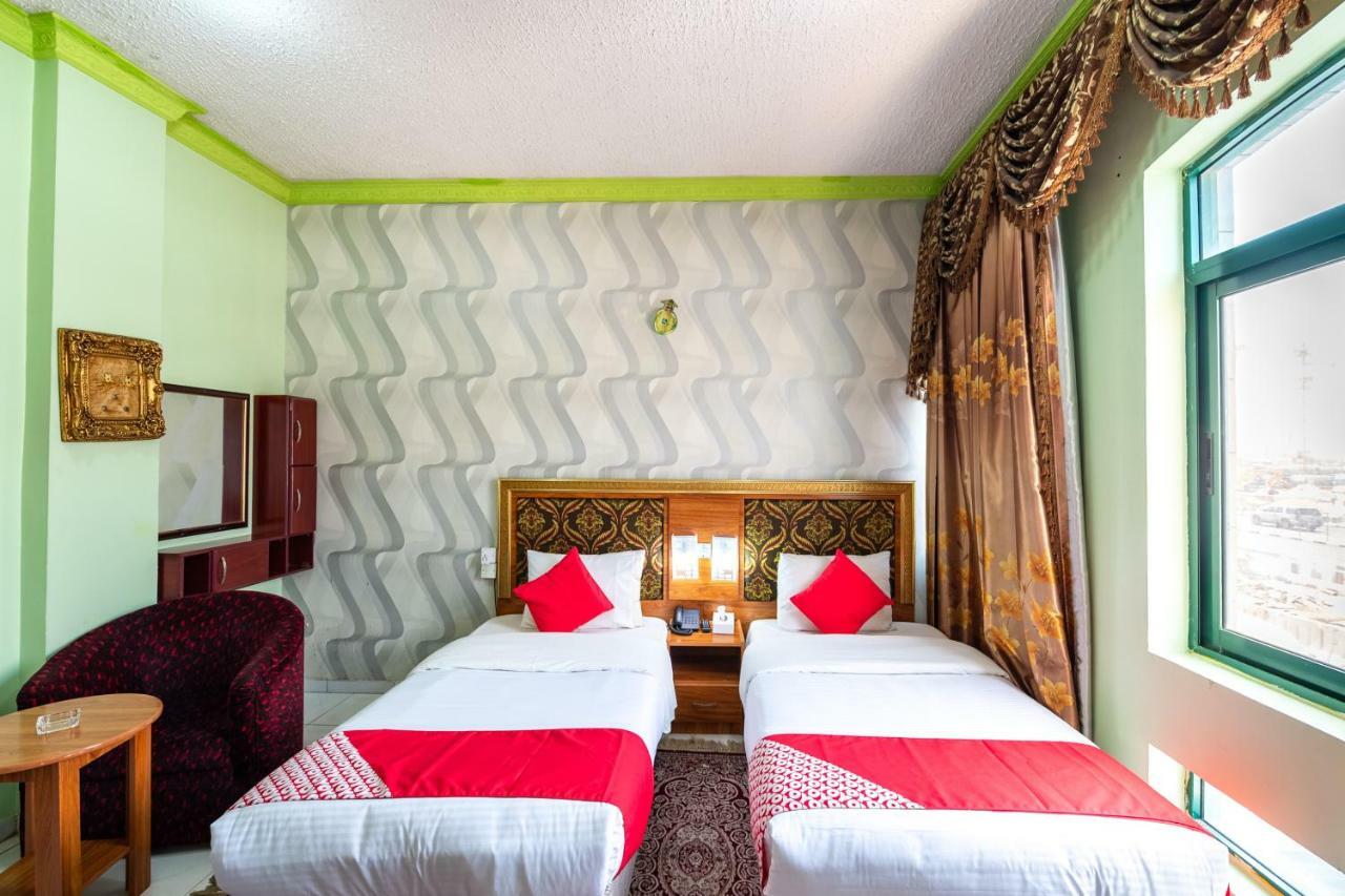 Oyo 191 Golden Sea Hotel Dubai Ngoại thất bức ảnh