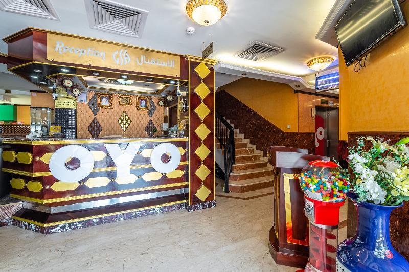 Oyo 191 Golden Sea Hotel Dubai Ngoại thất bức ảnh